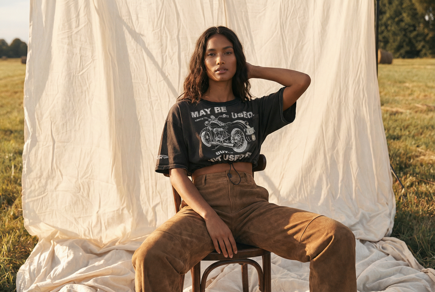 Vintage Souls INC: Luxury Loungewear for the Modern Woman