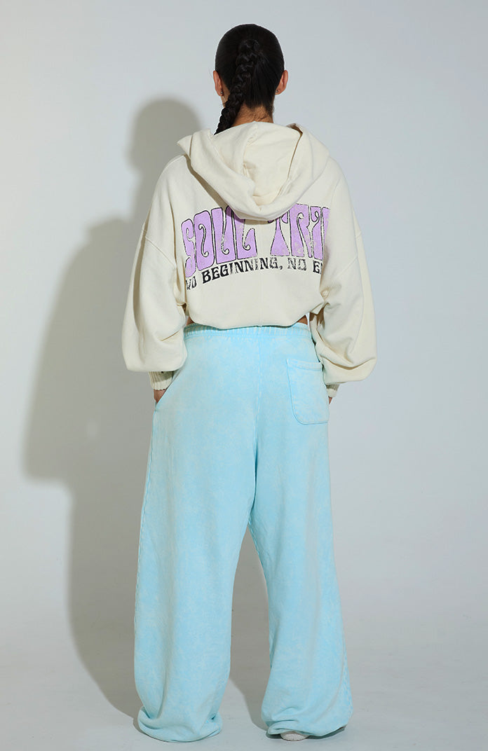 Soul Trip Flash Dance Hoodie