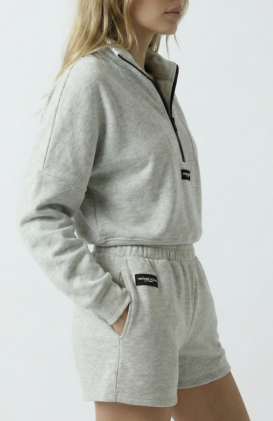 Riot Sport Pullover // HG