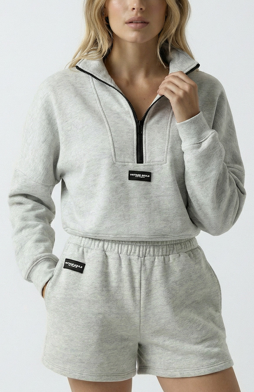 Riot Sport Pullover // HG