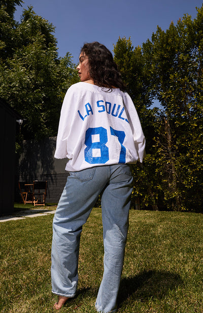 87 Tunic - WHITE