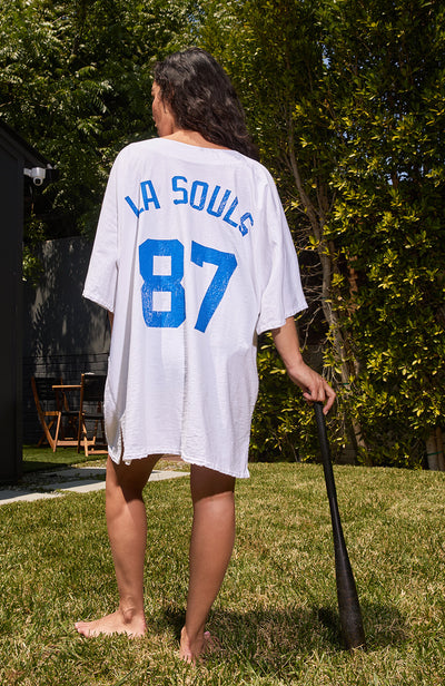 87 Tunic - WHITE
