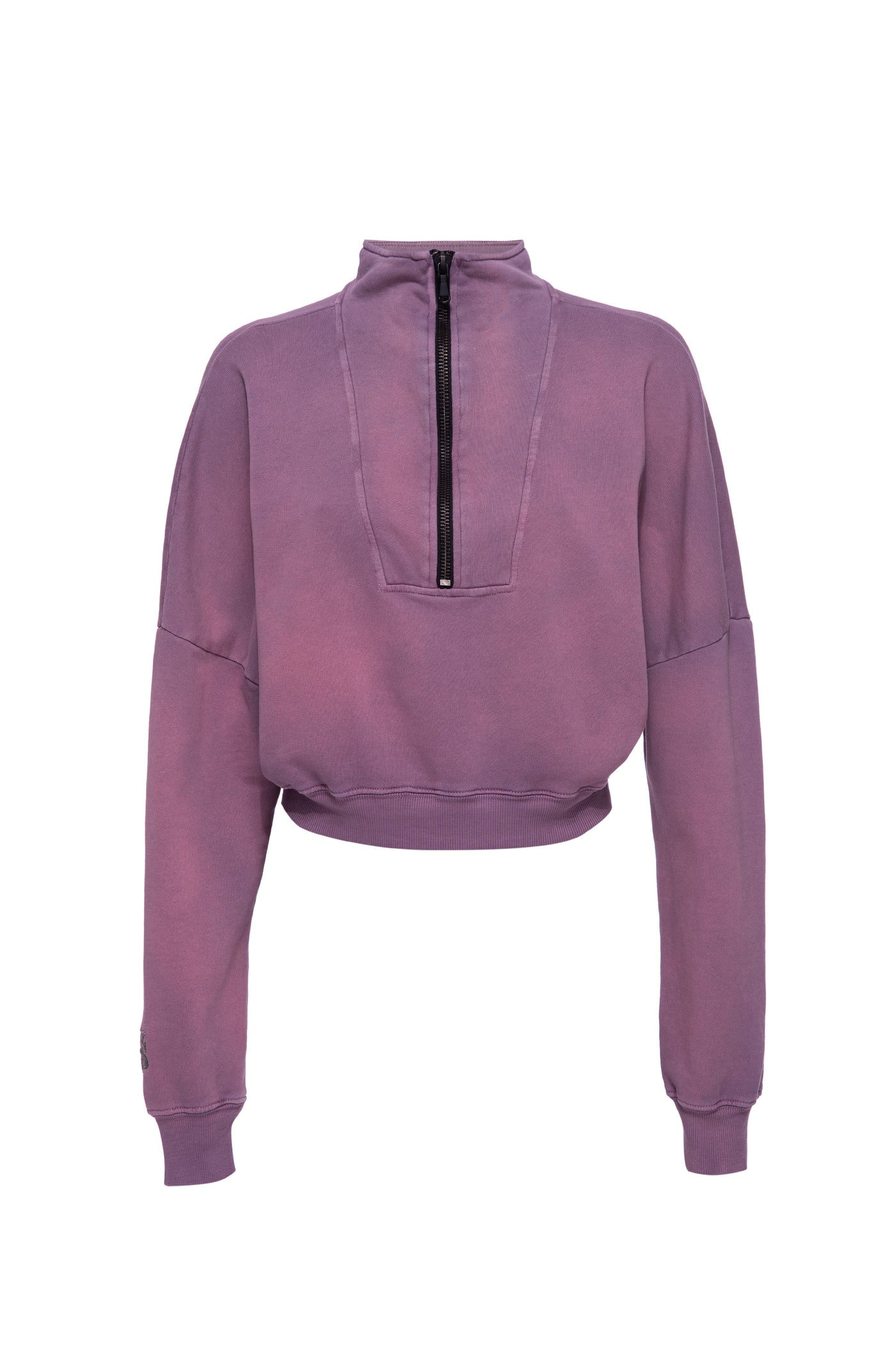 Riot Pullover // Vintage Lavender
